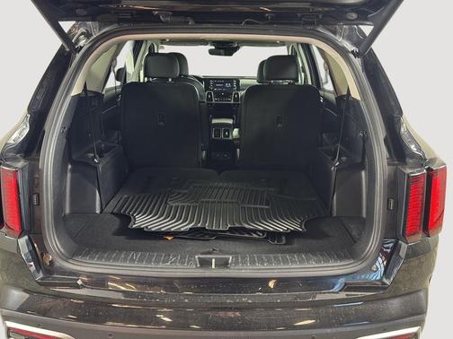 2021 Kia Sorento Hybrid EX