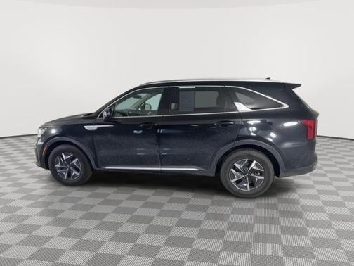 2021 Kia Sorento Hybrid EX