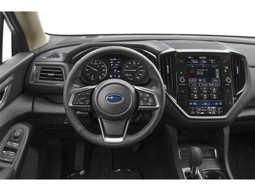 Crystal White Pearl 2026 Subaru Ascent Premium 8-Passenger