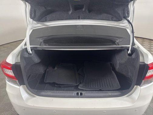 2018 Subaru Impreza 2.0i Limited