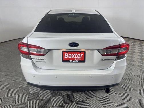 2018 Subaru Impreza 2.0i Limited