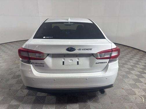 2018 Subaru Impreza 2.0i Limited