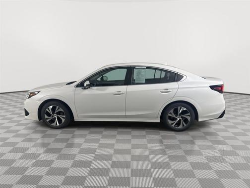 2022 Subaru Legacy Premium