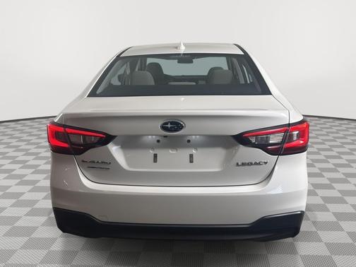 2022 Subaru Legacy Premium