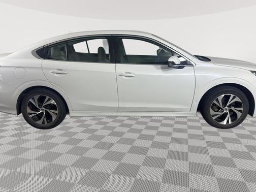 2022 Subaru Legacy Premium