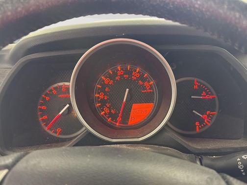 Black 2011 Toyota 4Runner SR5