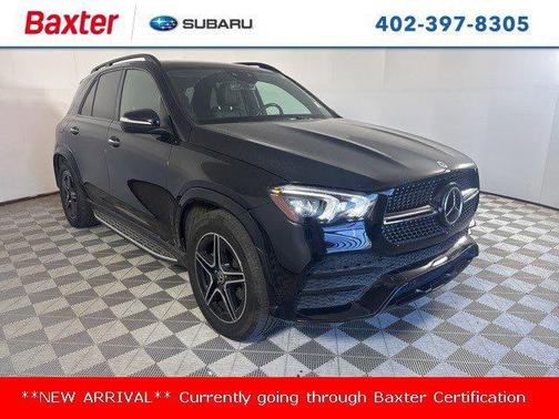 2023 Mercedes-Benz GLE 350 4MATIC