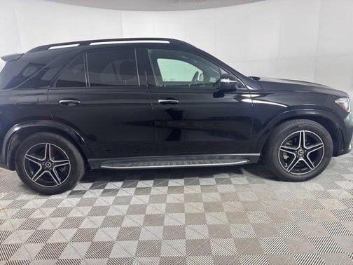 2023 Mercedes-Benz GLE 350 4MATIC