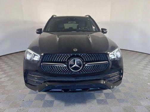2023 Mercedes-Benz GLE 350 4MATIC