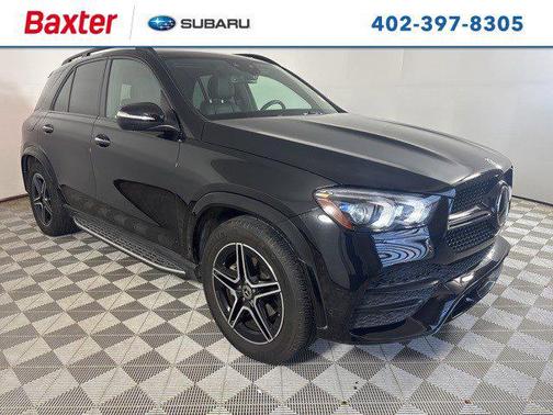 2023 Mercedes-Benz GLE 350 4MATIC