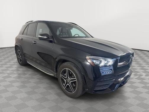 2023 Mercedes-Benz GLE 350 4MATIC