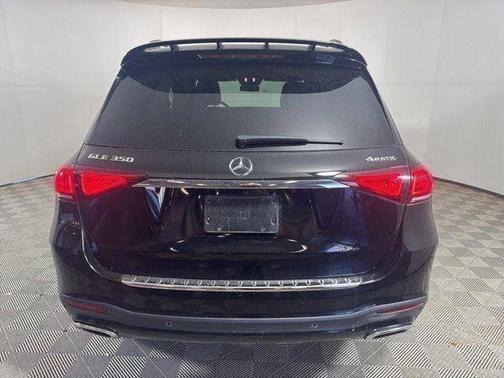 2023 Mercedes-Benz GLE 350 4MATIC