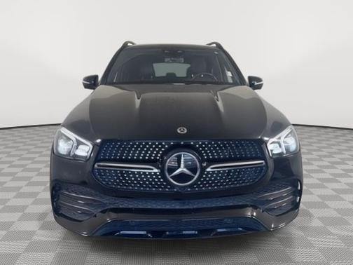 2023 Mercedes-Benz GLE 350 4MATIC