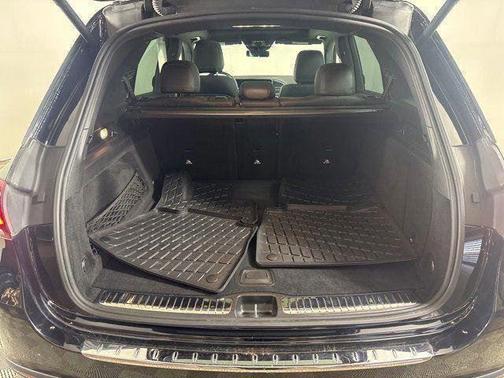 2023 Mercedes-Benz GLE 350 4MATIC