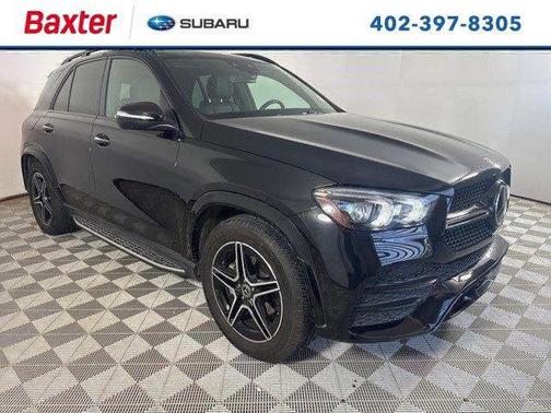 2023 Mercedes-Benz GLE 350 4MATIC