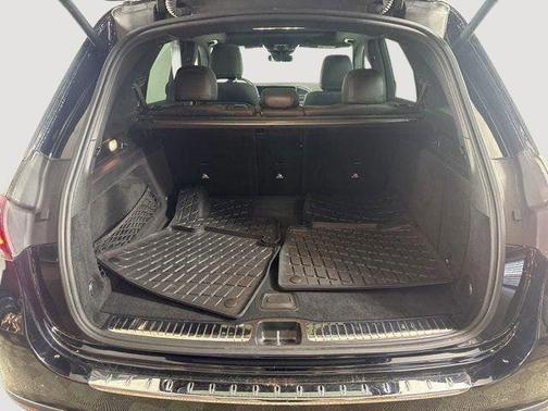 2023 Mercedes-Benz GLE 350 4MATIC