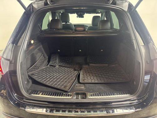 2023 Mercedes-Benz GLE 350 4MATIC