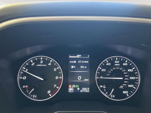 Ice Silver Metallic 2025 Subaru Outback Limited