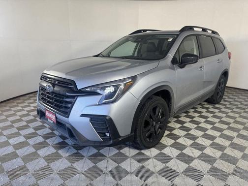 2025 Subaru Ascent Onyx Edition 7-Passenger