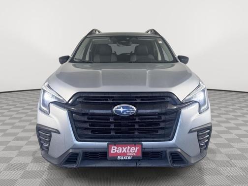 2025 Subaru Ascent Onyx Edition 7-Passenger