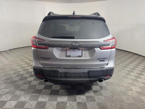 2025 Subaru Ascent Onyx Edition 7-Passenger