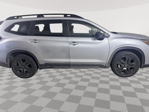 2025 Subaru Ascent Onyx Edition 7-Passenger