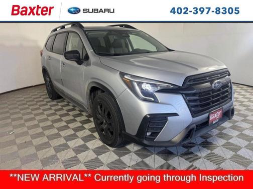 2025 Subaru Ascent Onyx Edition 7-Passenger