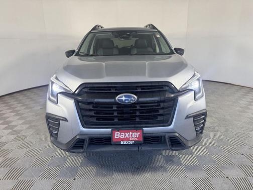 2025 Subaru Ascent Onyx Edition 7-Passenger