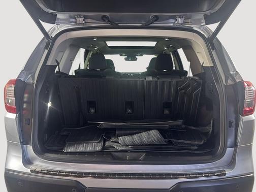 2025 Subaru Ascent Onyx Edition 7-Passenger