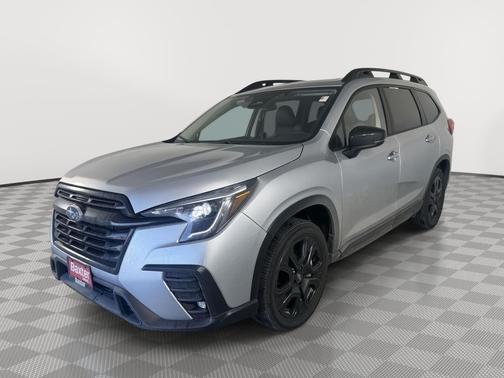 2025 Subaru Ascent Onyx Edition 7-Passenger