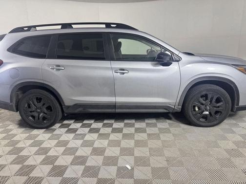 2025 Subaru Ascent Onyx Edition 7-Passenger