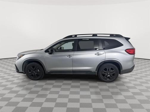 2025 Subaru Ascent Onyx Edition 7-Passenger