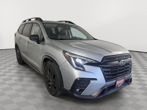 2025 Subaru Ascent Onyx Edition 7-Passenger