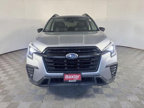 2025 Subaru Ascent Onyx Edition 7-Passenger