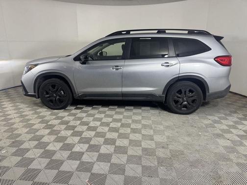 2025 Subaru Ascent Onyx Edition 7-Passenger