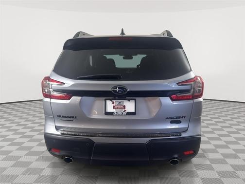 2025 Subaru Ascent Onyx Edition 7-Passenger