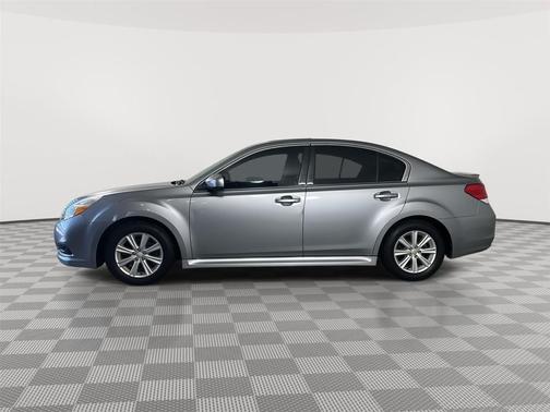 2011 Subaru Legacy Base