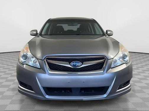 2011 Subaru Legacy Base