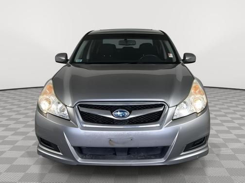 2011 Subaru Legacy Base