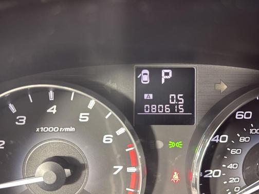 2011 Subaru Legacy Base