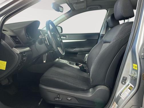 2011 Subaru Legacy Base