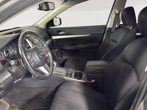 2011 Subaru Legacy Base