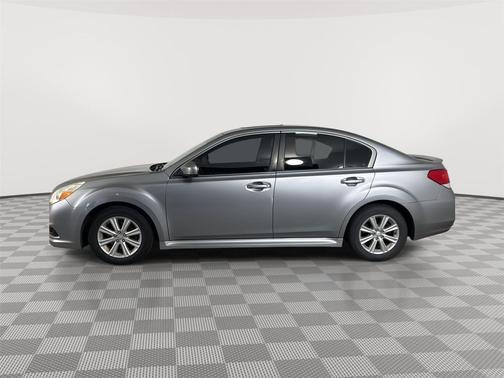 2011 Subaru Legacy Base