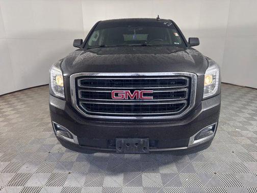 2017 GMC Yukon SLE