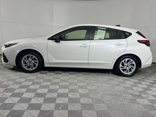 2024 Subaru Impreza Base