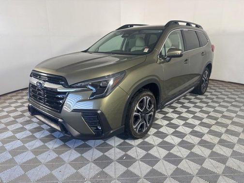 2023 Subaru Ascent Limited 8-Passenger