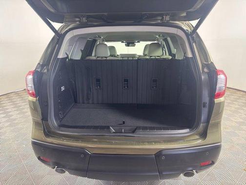 2023 Subaru Ascent Limited 8-Passenger