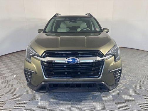 2023 Subaru Ascent Limited 8-Passenger