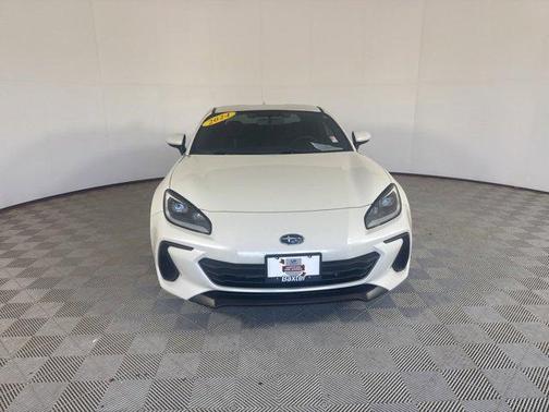 2024 Subaru BRZ Limited