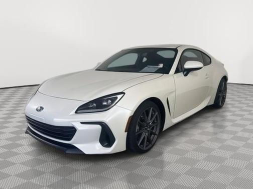 2024 Subaru BRZ Limited